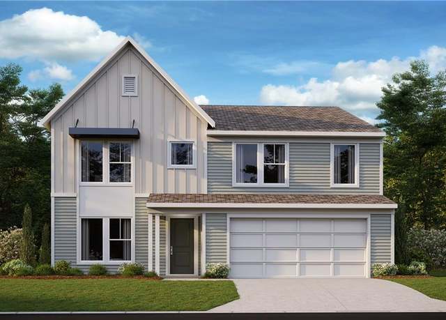 Property at 24 Warrior Ct, Hoschton, GA 30548, 4 beds, 3.5 baths