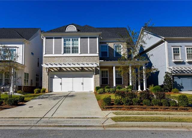 Property at 2262 Haventree Ct, Lawrenceville, GA 30043, 4 beds, 3.5 baths