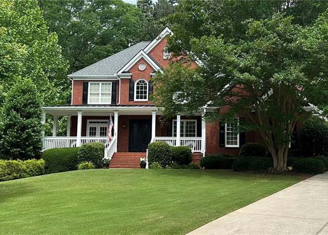 Property at 3256 Waterhouse St NW, Kennesaw, GA 30152, 6 beds, 5 baths