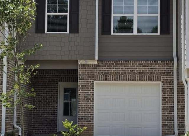 Property at 2812 Lillian Ln, Douglasville, GA 30135, 3 beds, 2.5 baths