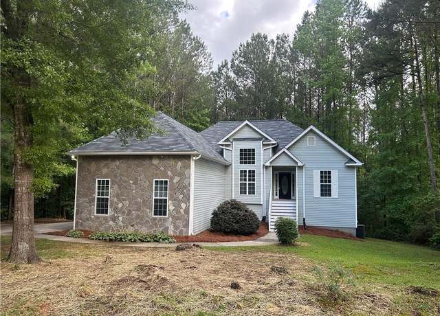 Property at 377 Tapley Rd, Villa Rica, GA 30180, 3 beds, 2 baths