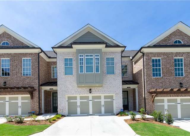 Property at 5470 Bandolino Ln #418, Peachtree Corners, GA 30092, 3 beds, 2.5 baths
