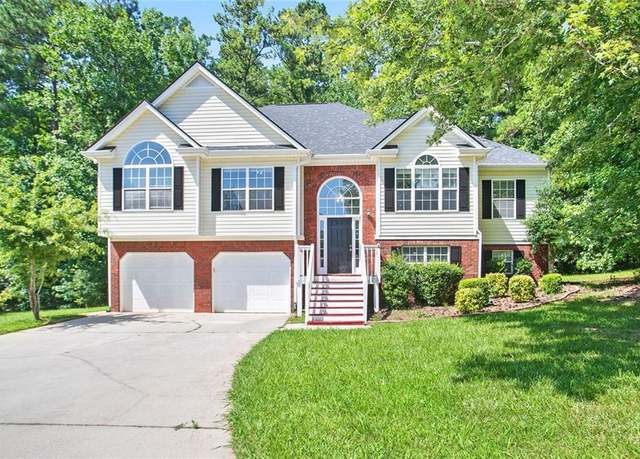 Property at 109 Enclave Court Ct, Powder Springs, GA 30127, 5 beds, 3 baths