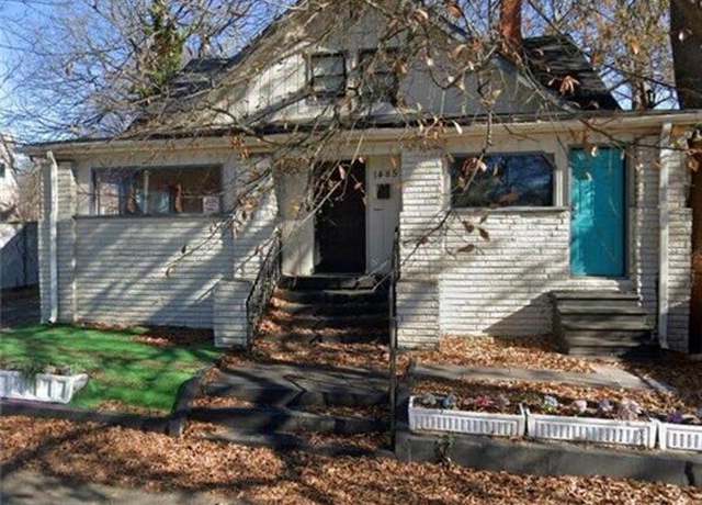 Property at 1485 Ralph David Abernathy Blvd SW, Atlanta, GA 30310, 2 baths
