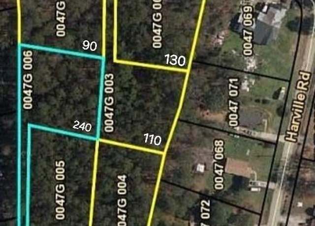 Property at 90 Harville Rd, Covington, GA 30016