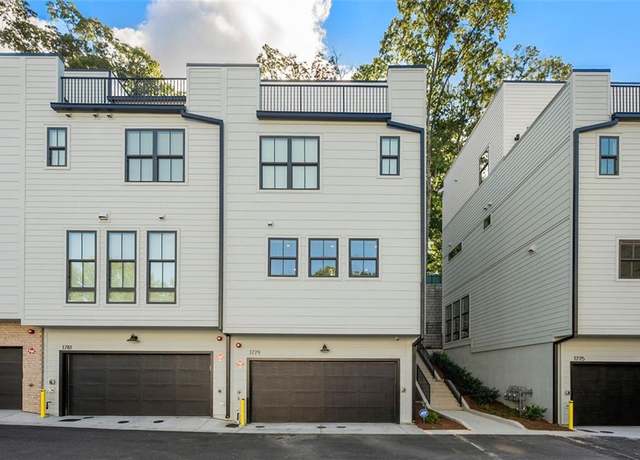 Property at 1779 Beckham Pl NE, Atlanta, GA 30324, 3 beds, 3.5 baths