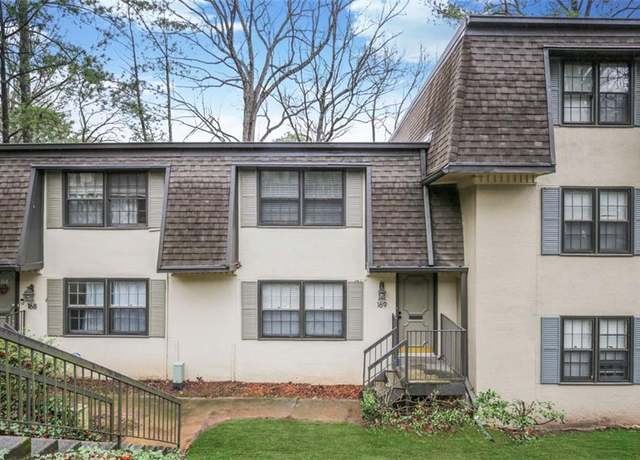 Property at 169 Barone Pl NW, Atlanta, GA 30327, 2 beds, 2.5 baths