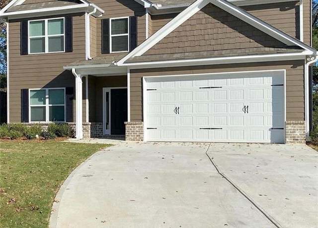 Property at 10 Springmont Dr SW, Cartersville, GA 30120, 4 beds, 2.5 baths