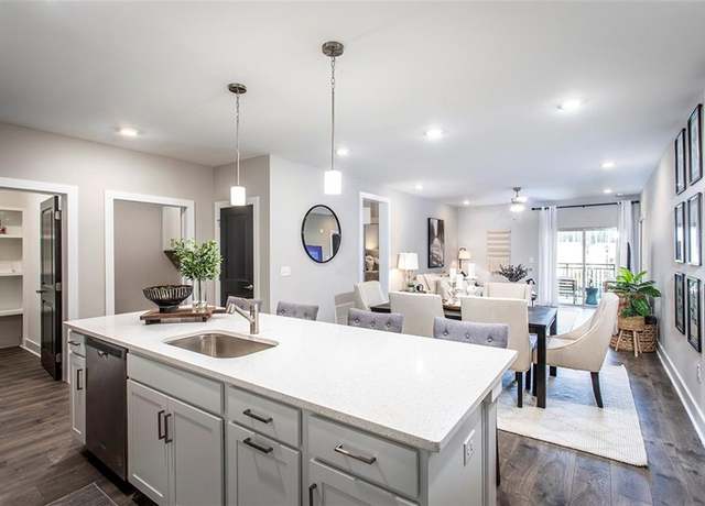 Property at 3351 Orwell Way #2301, Cumming, GA 30041, 2 beds, 2 baths