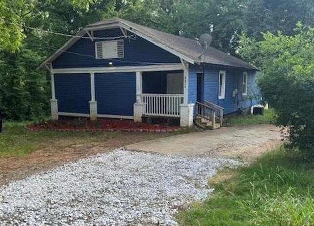Property at 1116 Northwest Dr NW, Atlanta, GA 30318, 5 beds, 2 baths