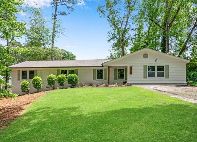Property at 4770 Wayland Cir, Acworth, GA 30101, 3 beds, 2.5 baths