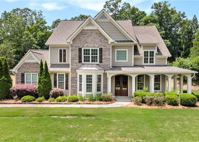 Property at 135 Waterlace Way, Fayetteville, GA 30215, 4 beds, 3.5 baths