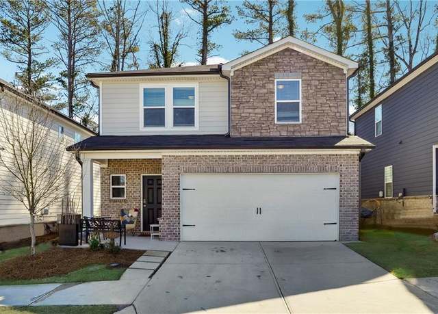 Property at 1405 Lyon Way Dr, Lawrenceville, GA 30044, 5 beds, 3 baths
