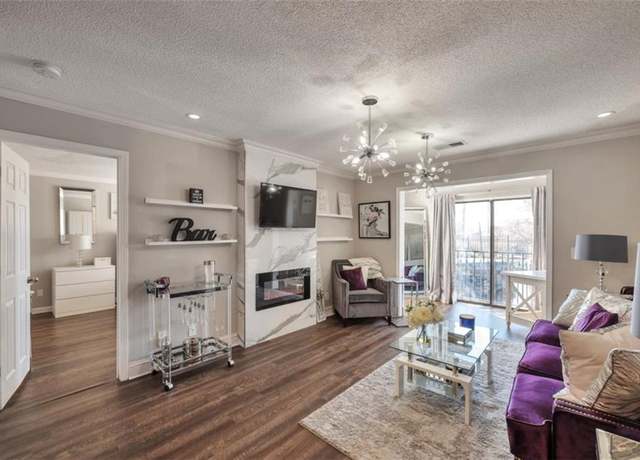 Property at 2657 Lenox Rd Unit C30, Atlanta, GA 30324, 1 bed, 1 bath