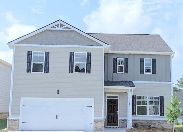 Property at 399 Great Salt Ln, Hoschton, GA 30548, 4 beds, 2.5 baths