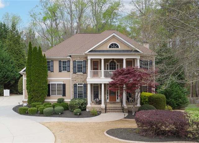 Property at 4981 Millwood Dr, Canton, GA 30114, 6 beds, 5.5 baths