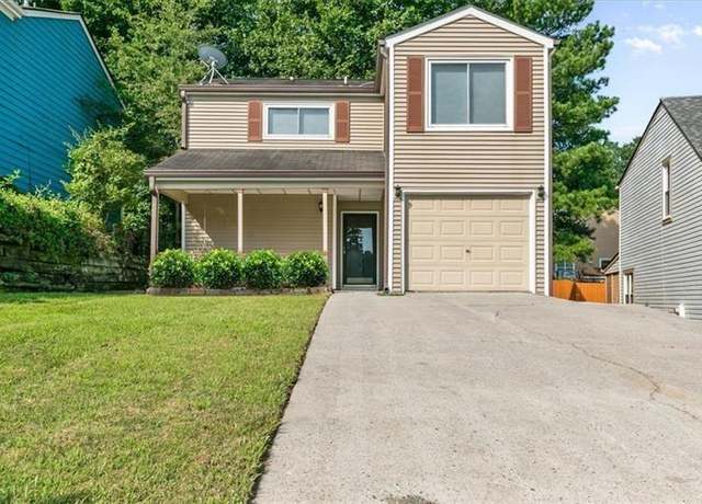 Property at 1184 Red Oak Cv, Tucker, GA 30084, 3 beds, 2.5 baths