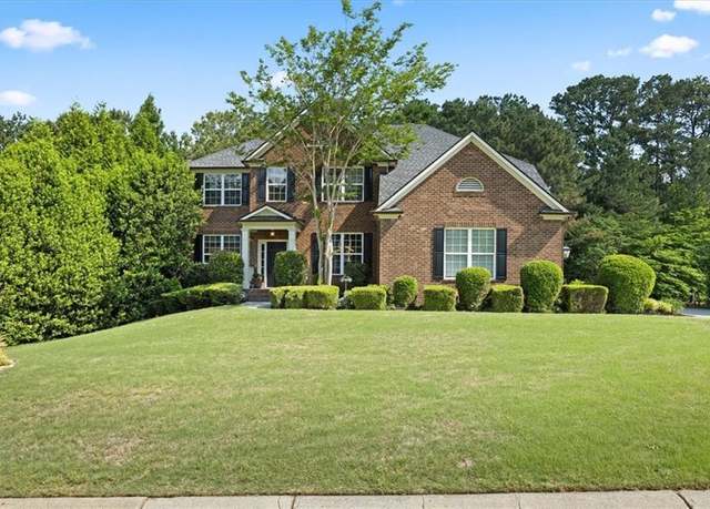Property at 2660 Brentwood Estates Ct, Cumming, GA 30041, 6 beds, 4 baths