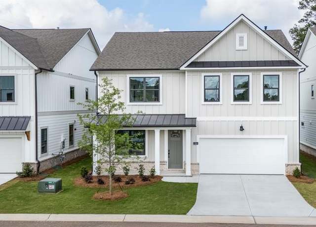 Property at 1510 Gatekeeper Ter, Marietta, GA 30066, 5 beds, 4 baths