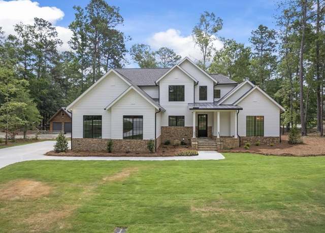 Property at 1301 Grayson Pointe Dr, Buckhead, GA 30625, 5 beds, 4.5 baths