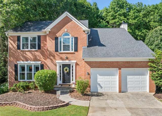 Property at 2346 Unicoi Ct, Duluth, GA 30097, 4 beds, 2.5 baths