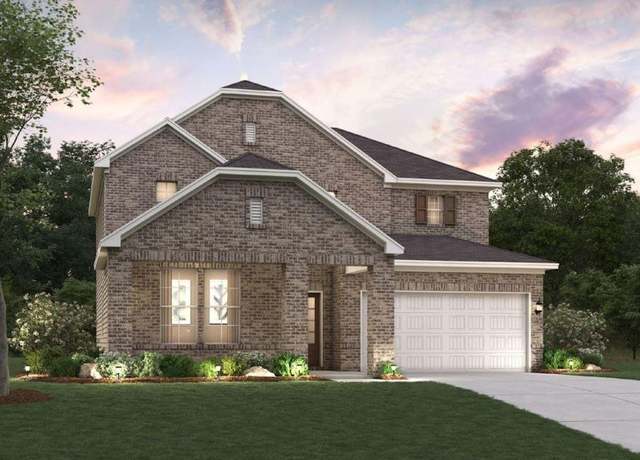 Property at 2038 Brookhill Way Lot 6, Snellville, GA 30078, 5 beds, 3 baths