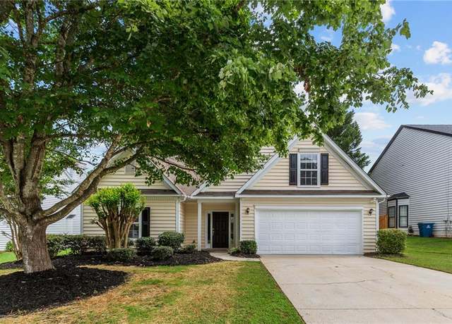 Property at 76 Daisy Meadow Trl, Lawrenceville, GA 30044, 4 beds, 2 baths