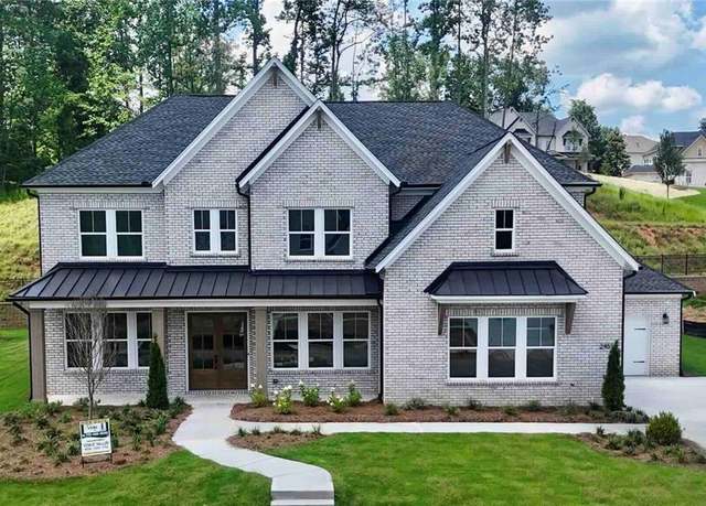 Property at 2455 Bleckley Pl, Cumming, GA 30041, 5 beds, 5.5 baths
