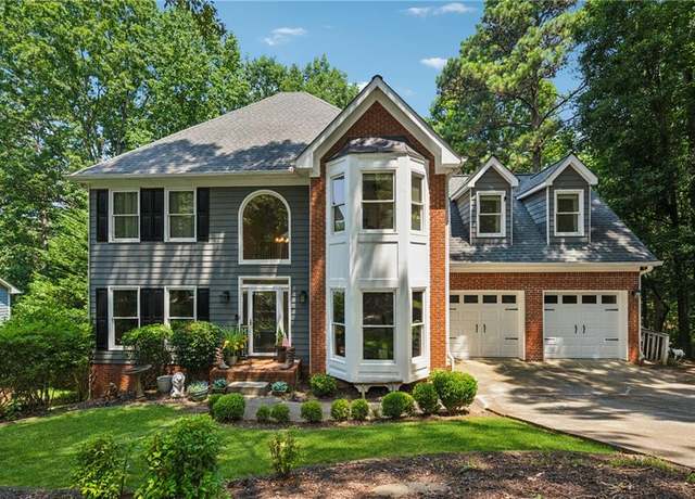 Property at 1518 Maplewood Ct, Woodstock, GA 30189, 4 beds, 2.5 baths