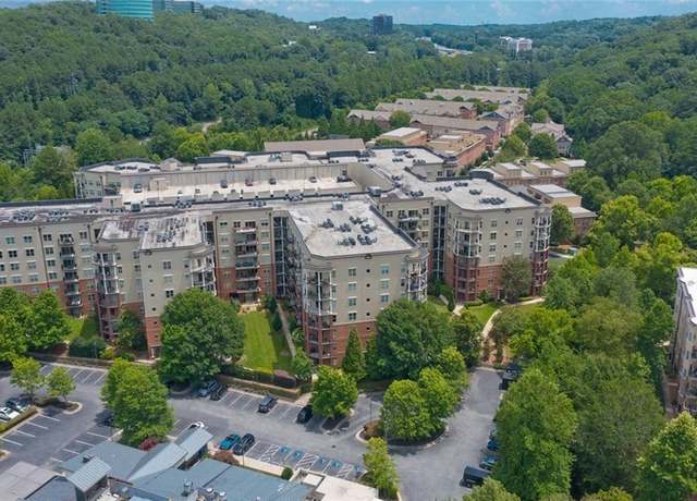 Property at 200 River Vista Dr #221, Atlanta, GA 30339, 2 beds, 2.5 baths
