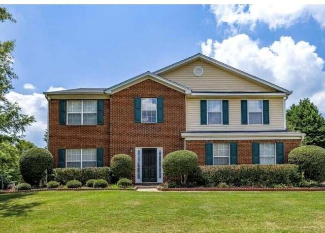 Property at 2974 Michelle Lee Dr, Dacula, GA 30019, 4 beds, 2.5 baths
