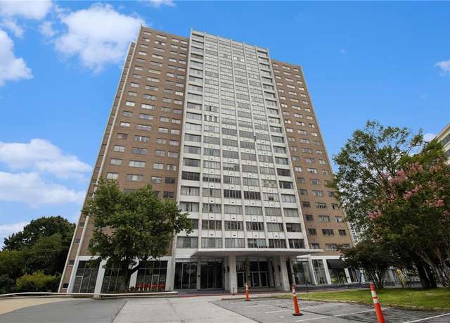 Property at 215 Piedmont Ave NE #1002, Atlanta, GA 30308, 1 bed, 1 bath