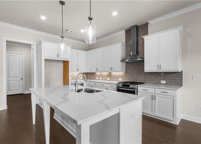 Property at 649 Summitt Hill Way, Cumming, GA 30040, 3 beds, 2.5 baths