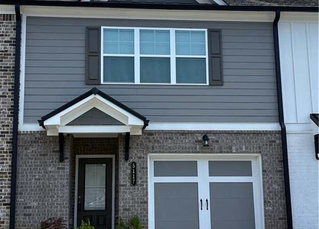 Property at 5117 Fox Den Rd, Oakwood, GA 30566, 3 beds, 2.5 baths