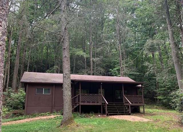Property at 1526 Fortenberry Rd, Blairsville, GA 30512, 3 beds, 1 bath