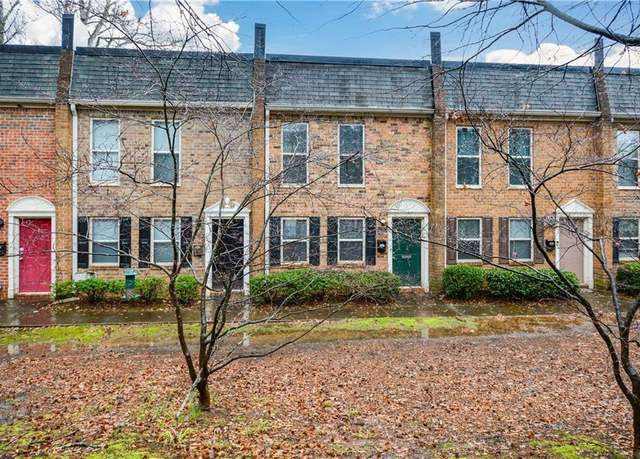 Property at 125 N River Dr Unit F, Atlanta, GA 30350, 2 beds, 2.5 baths