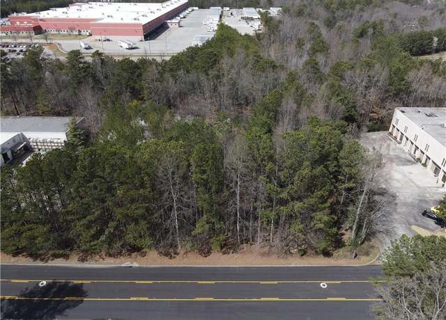 Property at 6215 Atlantic Blvd, Norcross, GA 30071