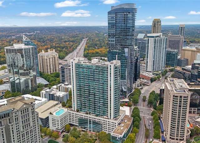 Property at 3324 Peachtree Rd NE #2903, Atlanta, GA 30326, 1 bed, 1 bath