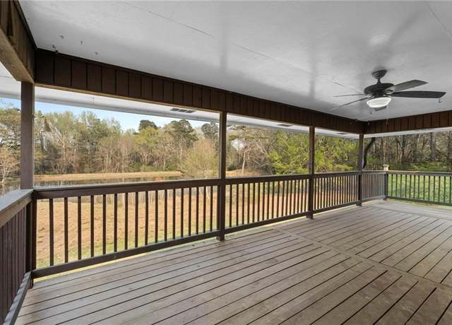 Property at 12421 Highway 36, Covington, GA 30014, 4 beds, 3 baths