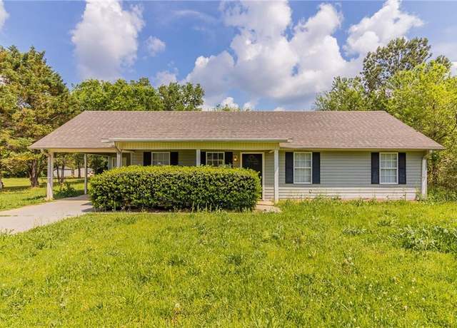Property at 67 Jennifer Ln, Rydal, GA 30171, 3 beds, 2 baths