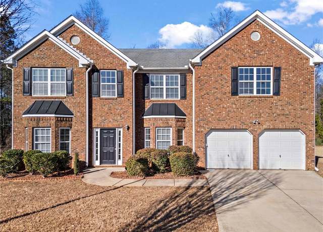 Property at 221 Cutbank Ct SW, Atlanta, GA 30331, 5 beds, 4 baths