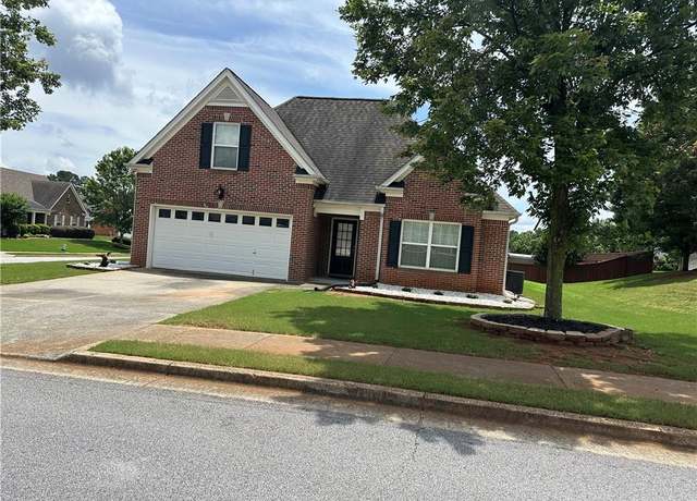 Property at 1266 Laurelwood Ct, Lawrenceville, GA 30045, 3 beds, 2 baths