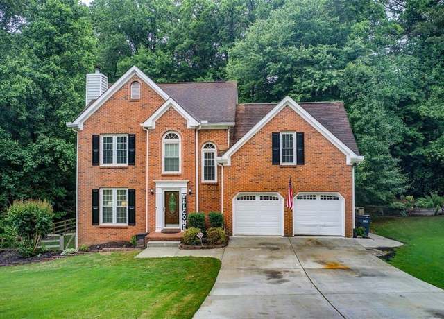 Property at 1360 Stampmill Way, Lawrenceville, GA 30043, 5 beds, 3.5 baths