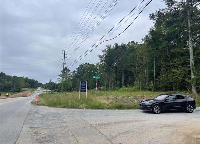 Property at 2597 Lee Rd, Lithia Springs, GA 30122
