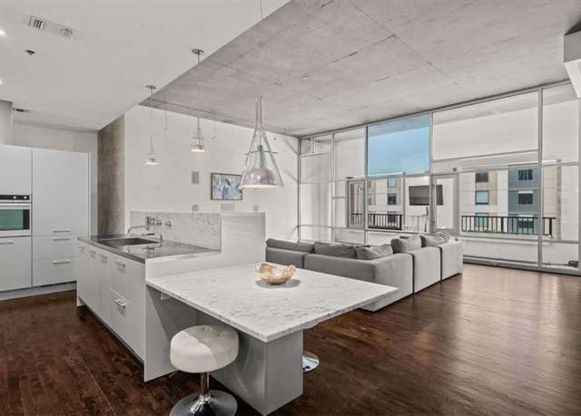 Property at 845 Spring St NW Ph 5, Atlanta, GA 30308, 2 beds, 2.5 baths
