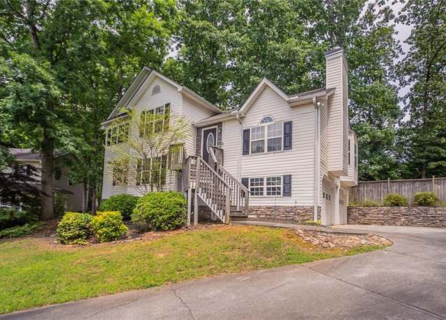Property at 962 Taylors Farm Ct, Canton, GA 30115, 4 beds, 3 baths