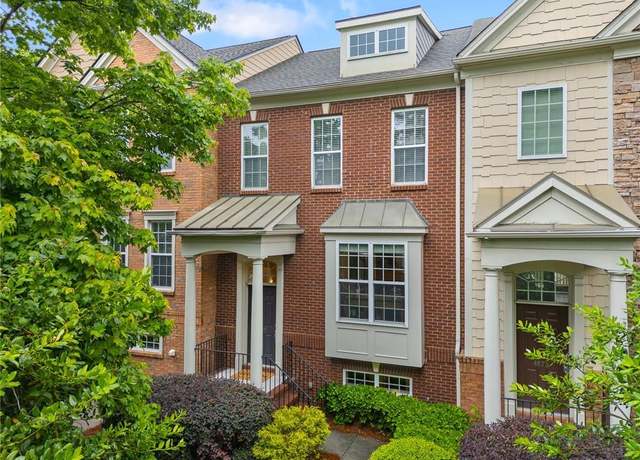 Property at 4879 Seldon Way SE, Smyrna, GA 30080, 3 beds, 3.5 baths