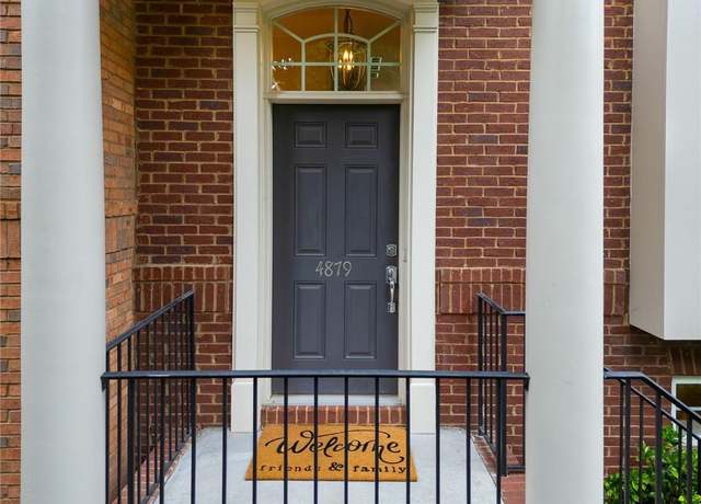 Property at 4879 Seldon Way SE, Smyrna, GA 30080, 3 beds, 3.5 baths
