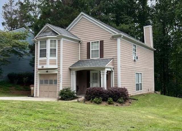Property at 5030 N Bridges Dr, Alpharetta, GA 30022, 3 beds, 2.5 baths