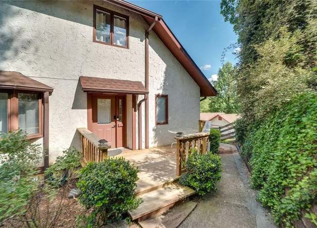 Property at 327 Brucken Strasse #311, Helen, GA 30545, 4 beds, 4 baths